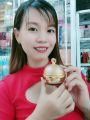 KEM Q2 VÀNG COLLAGEN DƯỠNG TRẮNG DA CAO CẤP. 