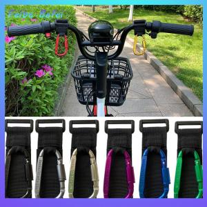[Feibe Befei] Multifunctional Motorcycles Scooters Bicycles Electric Vehicle Hook Hanging Bag Hook Helmet Hooks Handlebar Fixed Accessories