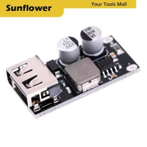 🎀🎁【Special price】Sun QC 3.0 2.0 USB Fast CHARGING MODULE DIY Charge BOARD Phone Charger