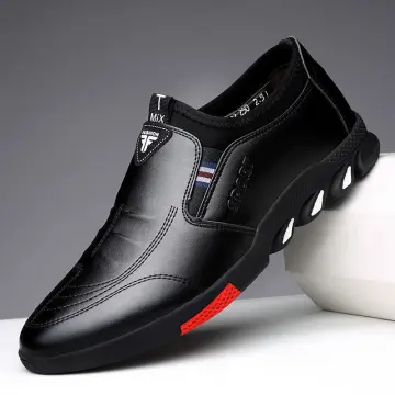 mens slip on shoes with no back Buy mens slip on shoes with no back at Best Price in Malaysia h5.lazada .my