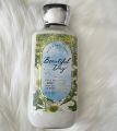 Bath & Body Works  Body Lotion Beautiful Day ของแท้ 100%. 