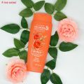 Dầu gội dược liệu Thái Dương 3 Gold Hoa Hồng Đỏ chai 200ml - Sao Thái Dương. 