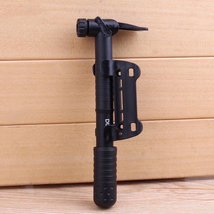 KTNew Bicycle Mountain Road Bike Mini Air Inflator Presta Air Pump U
