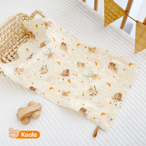 Baby Shine Handuk Mandi Anak Bayi 50×25cm Handuk Bayi Lembut Baby Towel Lucu