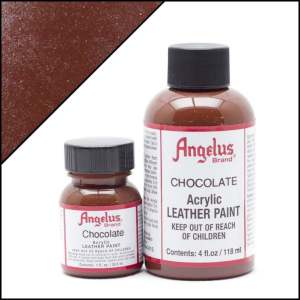 80 colors (A to C) | Angelus Acrylic Leather Paint | List 1/4