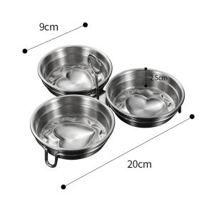 Stainless Steel Egg Poacher Boiled Non-Stick Egg Shaping Molds for Pancakes Omelette Egg Tart Boiled Egg Easy to Use Kitchen Cooking Tools