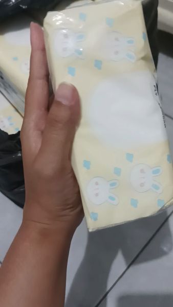 Buyer review video 3
