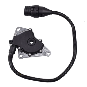 สวิตช์เปลี่ยนเกียร์ที่เชื่อถือได้สำหรับรถยนต์5HP-24 A4S-440Z คันที่มีอุณหภูมิและแรงต้านทานความกดดันที่เหนือกว่า24107512755