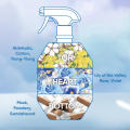Scentify Fabric Perfume Magical Clouds (370ml) | 2X Long-Lasting Parfum | Removes 99.99% Bacteria | Scentify by Enchanteur. 