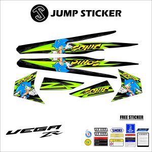 STIKER STRIPING VEGA ZR GRAFIS VARIASI 021