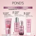 Ponds Bright Beauty Krim Wajah Skin Perfecting Cream Pencerah Wajah 40 G - Brightening Cream. 