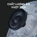 Tai nghe game không dây Bluetooth và Lighspeed Logitech G435 – Mic ảo tích hợp, nhẹ, tương thích PC, Điện thoại, PS4, PS5. 