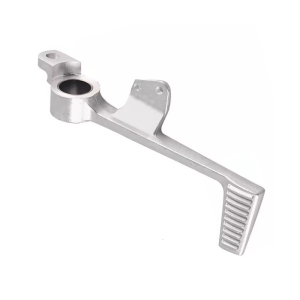 Aluminum Brake Pedal Foot Lever for CBR600RR Motorcycle Rear Brake Lever Pedal Replacement Motorbike Accessories