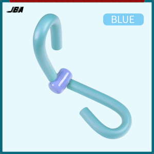 JBA V-shaped EVA Foam Massager Elasticity Durable Leg Shaping Back correction 夹腿器