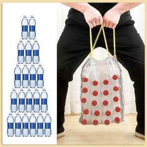 **TOP SELLING** 260 pcs Beg sampah yang sangat praktikal  260 pcs a very practical trash bag 260垃圾袋