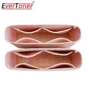EverToner Túi Sắp Xếp Ví Túi Đựng Đồ Cho LV Neonoe Bucket Túi Đựng Đồ Bên Trong Bằng Da Lộn Sang Trọng Túi Xách Sang Trọng Cho Nữ Túi Tote