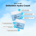 Cyskin Cream untuk Kulit Sensitif 15 gr I Defenskin Hydra Cream. 