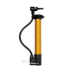 [ACQ] Pompa Angin Ban Sepeda Portable Mini