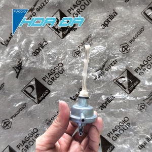 Khóa Xăng/ Van Xăng Piaggio Vespa Chính Hãng Và Cao Cấp  Van Cấp X.ăng Tự Động Thay Thế Van Cũ Chuẩn Zin