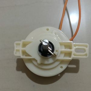 Panasonic Washing Machine Spin Timer for Panasonic Spin Dryer Timer with Straight Ears