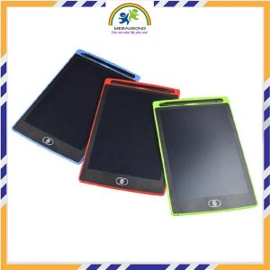 Đồ Chơi Trẻ Em Mebaubong Bảng Vẽ Điện Tử Tự Xoá - Bảng Viết Tự Xoá Cho Bé Màn Hình LCD Cảm Ứng 8.5Inch Tặng Kèm Bút Cảm Ứng