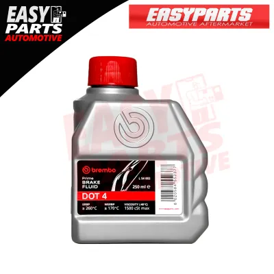 Brembo Prime Brake Fluid DOT 4