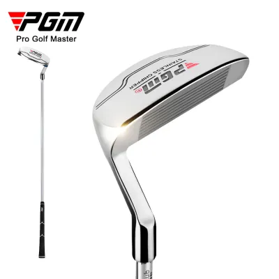 PGM Putter golf Men 950 Steel Golf Club For Women Sand Wedge Cue Driver Pitching Single Sided Chipper Putters Golf Irons TUG019