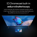 ทีวี 32 นิ้ว Smart TV สมาร์ททีวี 4K HDR Android 12.0 แอนดรอย ทีวีจอแบน Google & Netflix & Youtube HDMI/USB ราคาถูกๆ ศูนย์บริการประเทศไทย. 