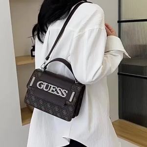 Cross-Border Foreign Trade Bags for Women 2024: A Guide to Small Square Messenger Bags