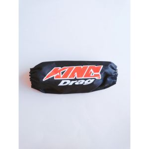 King Drag Ohlins Protector Cover/Waterproof Absorber Cover/Sarung Monoshock
