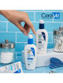 Cerave AM/PM Facial โลชั่นบำรุงผิว Moisturizing lotion 89ml. 