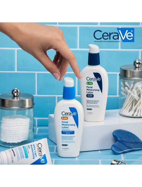 Cerave%20AM/PM%20Facial%20%E0%B9%82%E0%B8%A5%E0%B8%8A%E0%B8%B1%E0%B9%88%E0%B8%99%E0%B8%9A%E0%B8%B3%E0%B8%A3%E0%B8%B8%E0%B8%87%E0%B8%9C%E0%B8%B4%E0%B8%A7%20Moisturizing%20lotion%2089ml%20-%20Image%207