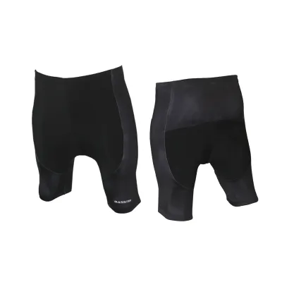 @Johor Cycling Short Pants Seluar Basikal MTB Bicycle Sponge Gel Padded Bike Pants Sport Shorts Sport Wear APL08