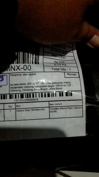 Buyer review video 2