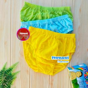 Celana Dalam Anak Cowok Agree Akb 002 Jumbo | Cd Anak Laki-laki Bahan Katun Ukuran Besar