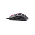 S-GEAR ICARIUS Wierd RGB Gaming Mouse ความเร็วสูงสุด 12400 DPI, USB-A, รองรับ Windows XP/Vista/7/8/10,Mac os (เมาส์เกมมิ่ง). 