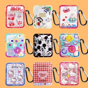 จัดส่งภายใน24ชั่วโมง เครยอนชินจัง มิกกี้ Kitty น่ารัก เคส Airpods 3 pro Case เคสแอร์พอร์ตgen2 gen3 2021 Airpod 1 2