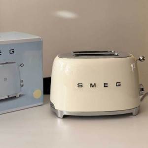 หม้อต้มขนมปังสไตล์วินเทจ เครื่องทำความร้อนในบ้าน เครื่องทำอาหารเช้า ฝาครอบกันฝุ่นสแตนเลส 304 อุปกรณ์เสริมในครัว