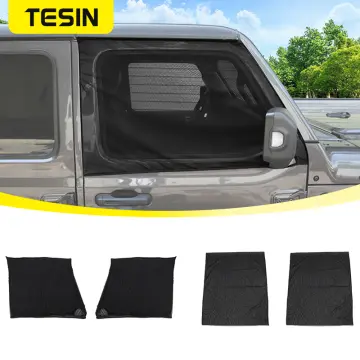 Car Sunshade Jeep Wrangler Best Price in Singapore Nov 2024 Lazada