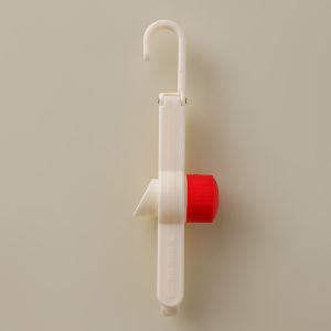 Kitchen Seasoning Fresh-keeping And Moisture-proof Sealing Clip Sealing Clip With Hook Kitchen Seasoning Fresh-keeping And Moisture-proof Sealing Clip 厨房调味料保鲜防潮封口夹/零食封口夹