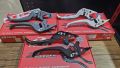 Handle Rem RCB Stylo160 CBS Handlebrake Tuas Rem Set Kiri Kanan Honda Stylo 160 CBS E Plus. 