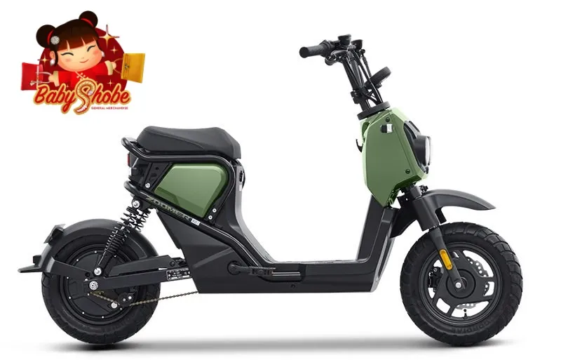 Zoomer Scooter 50 Custom Made In China Adventure 50cc 125cc 150cc - Main Image