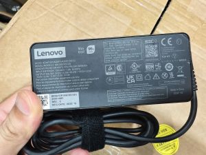 Sạc 65W for Laptop ThinkPad X1 Carbon 5th 6th 7th 8th Gen chân Type C