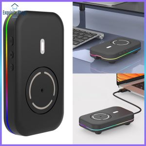 Undetectable Mouse Moving Device No Software Required with ON/Off Switch