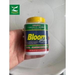 GrowMore Bloom NPK 10-55-10 +TE 100gr - Phân bón lá Grow More kích thích ra hoa và phát triển bộ rễ