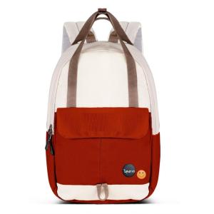 Tapaxco Tas Ransel Pria Wanita Haruka Backpack Casual Local Brand Kanvas Premium