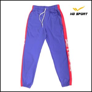 Quần tập Gym Đồ tập Yoga Thể thao nữ Quần Jogger phối màu QDJ501