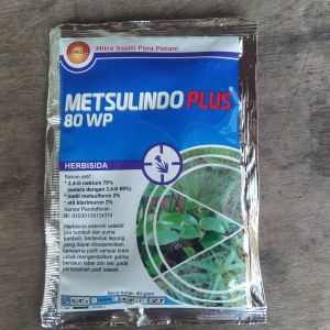 herbisida metsulindo 80wp solusi petani