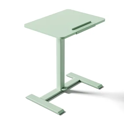 [NEW LAUNCH] Hinomi Air Table Height Adjustable Tiltable Foldable Desk with Wheels | Bedside Table | Laptop Table
