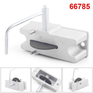 Manual Piston Ring Grinder for Engines  120 Granular Carbide Grinding Wheel   Replace 66785 66786